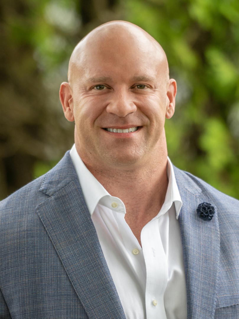 Sal Longo, CEO